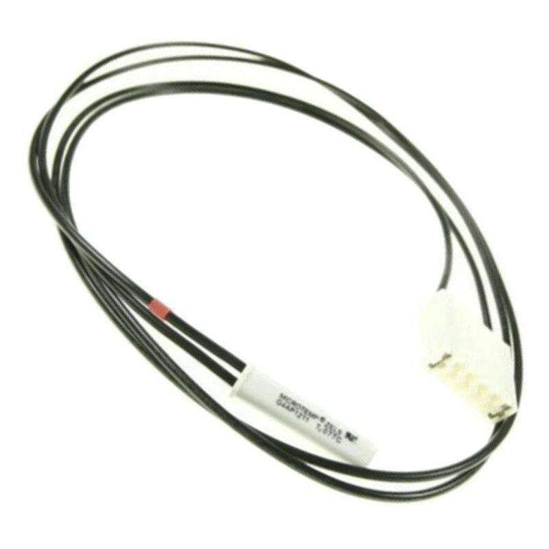 foto del prodotto hotpoint ariston termoprotettore fusibile originale frigorifero, congelatore ariston hotpoint 4356027