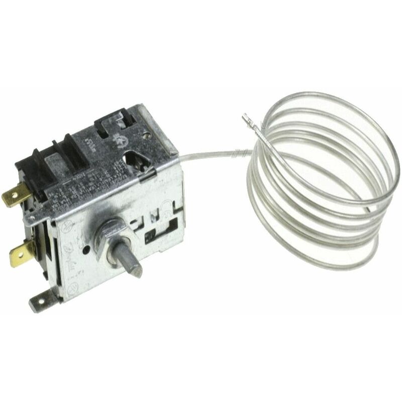 foto del prodotto hotpoint ariston termostato 077b3570 originale frigorifero, congelatore ariston hotpoint hotpoint 3363338015250808902