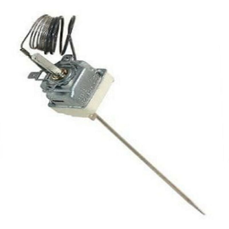 foto del prodotto hotpoint ariston termostato forni, fornelli elettrici e a gas ariston hotpoint hotpoint 3005923662894873855