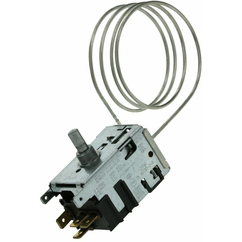 foto del prodotto hotpoint ariston termostato frigorifero, congelatore ariston hotpoint hotpoint 3072923662894767246