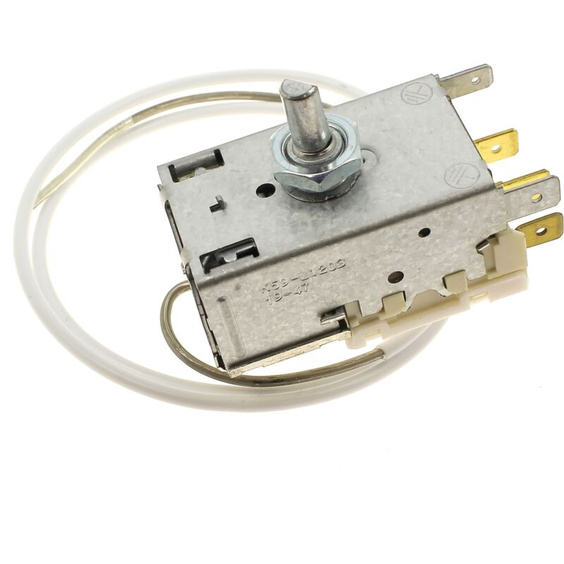 foto del prodotto hotpoint ariston termostato k59l1203 per frigorifero ariston