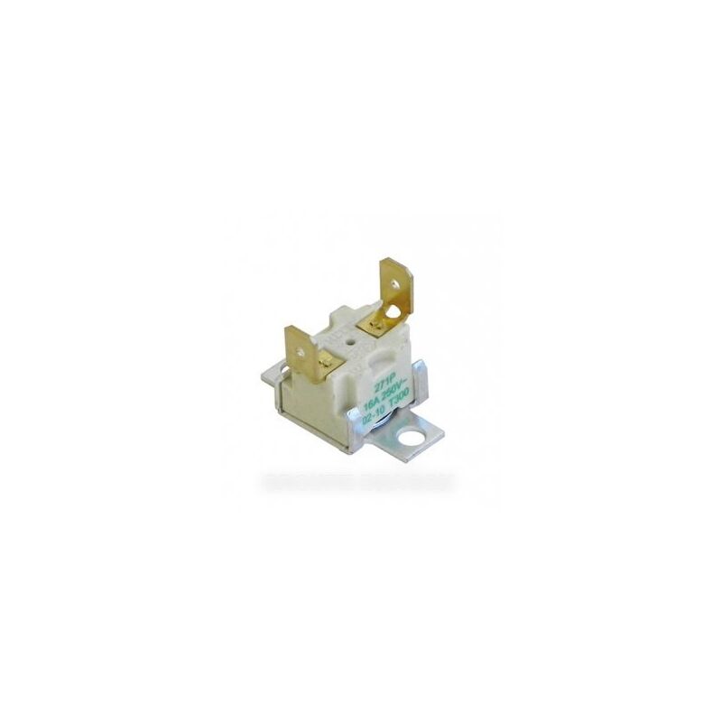 foto del prodotto hotpoint ariston termostato originale forni, fornelli elettrici e a gas ariston hotpoint hotpoint 312125