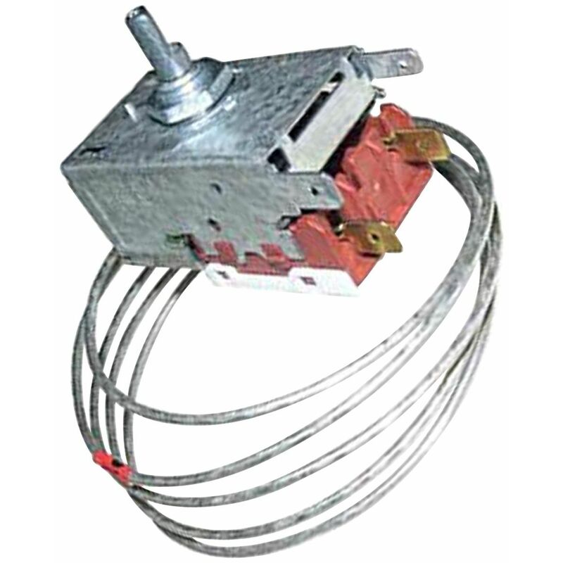 foto del prodotto hotpoint ariston termostato originale frigorifero, congelatore ariston hotpoint hotpoint 3073118059131832501