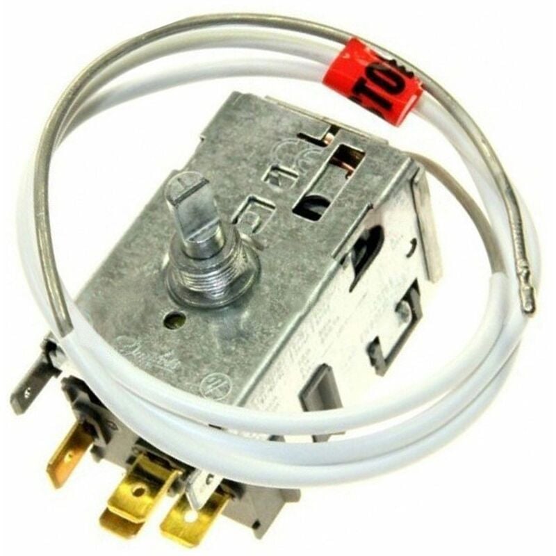 foto del prodotto hotpoint ariston termostato originale frigorifero, congelatore ariston hotpoint hotpoint 3074648059131883213