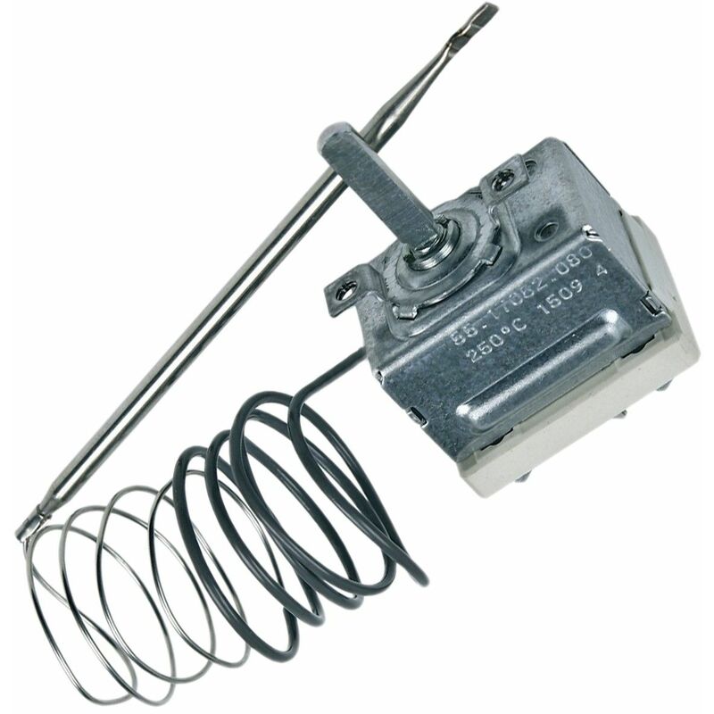 foto del prodotto hotpoint ariston termostato per forno ego 5517052080 forni, fornelli elettrici e a gas ariston hotpoint 2948095054127514556