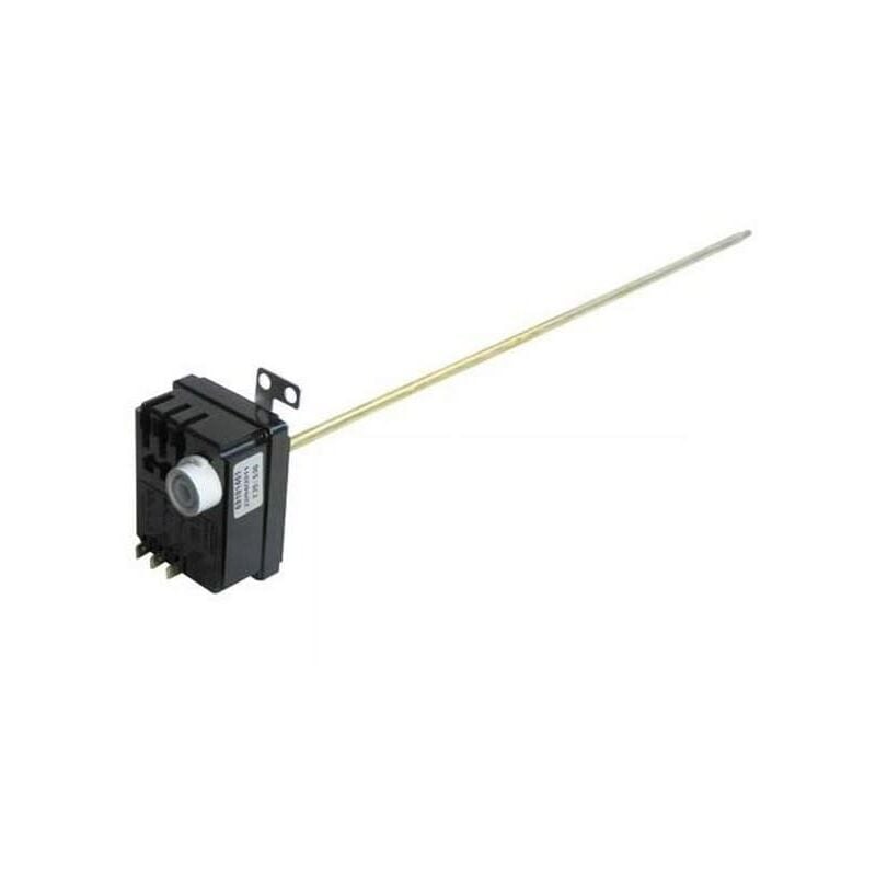 foto del prodotto hotpoint ariston termostato tas tf 450mm 992162 per scaldabagno ariston