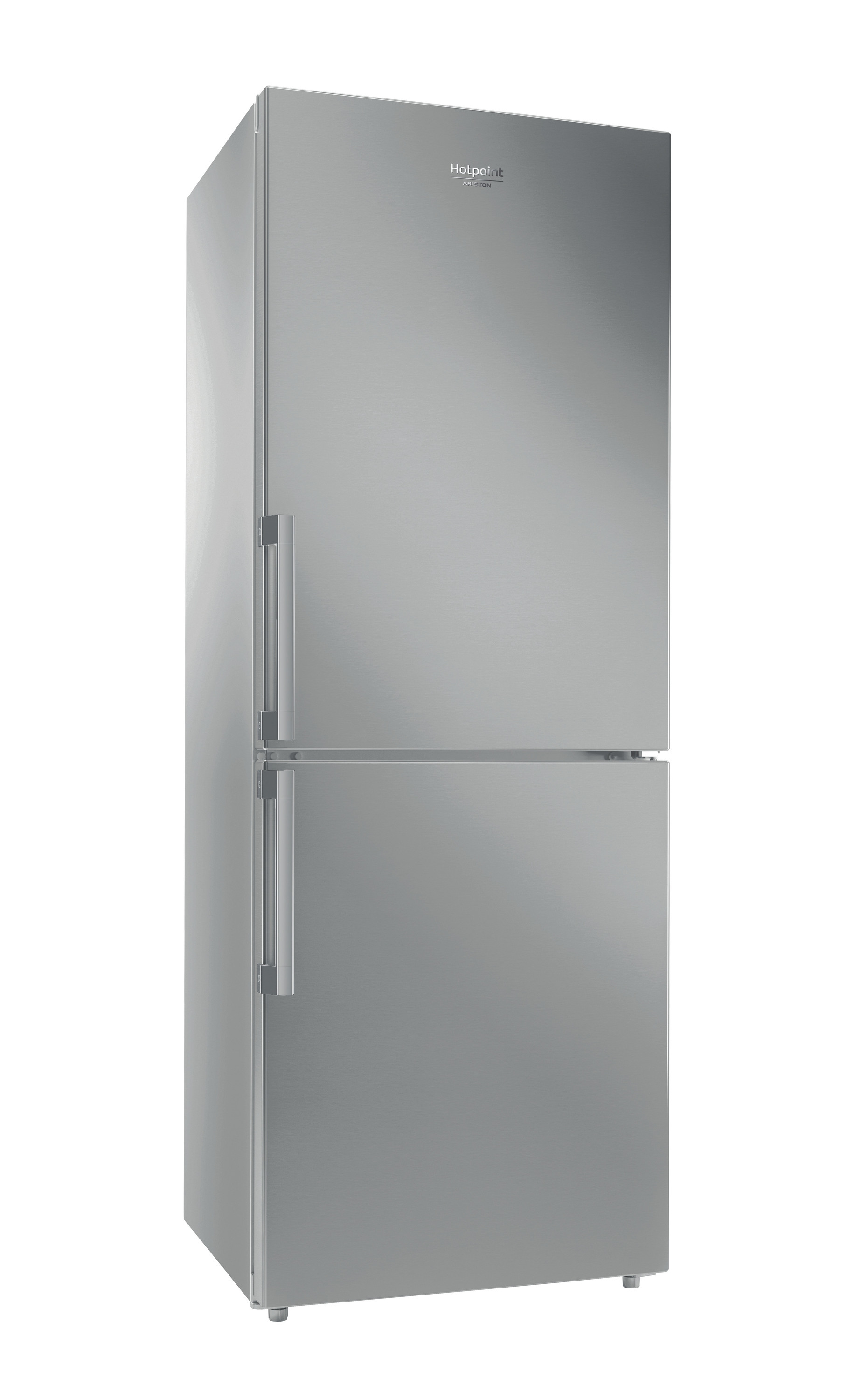 foto del prodotto hotpoint ariston total no frost frigorifero doppia porta hotpoint ha70bi 932 s