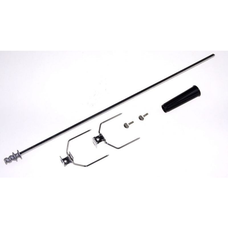 foto del prodotto hotpoint ariston tourne broche pour four ariston