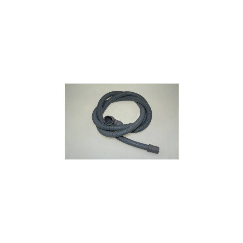 foto del prodotto hotpoint ariston tubo di scarico 2,14 m originale lavatrice ariston hotpoint hotpoint 3266745054127525378