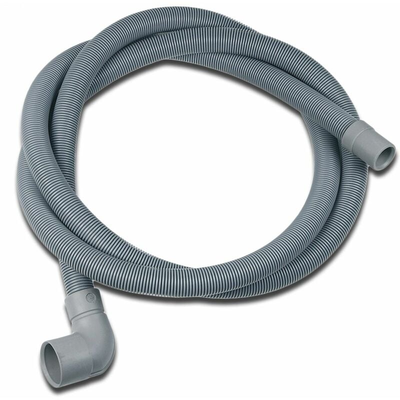 foto del prodotto hotpoint ariston - tubo di scarico - lavastoviglie - ariston hotpoint - 522443662894814827