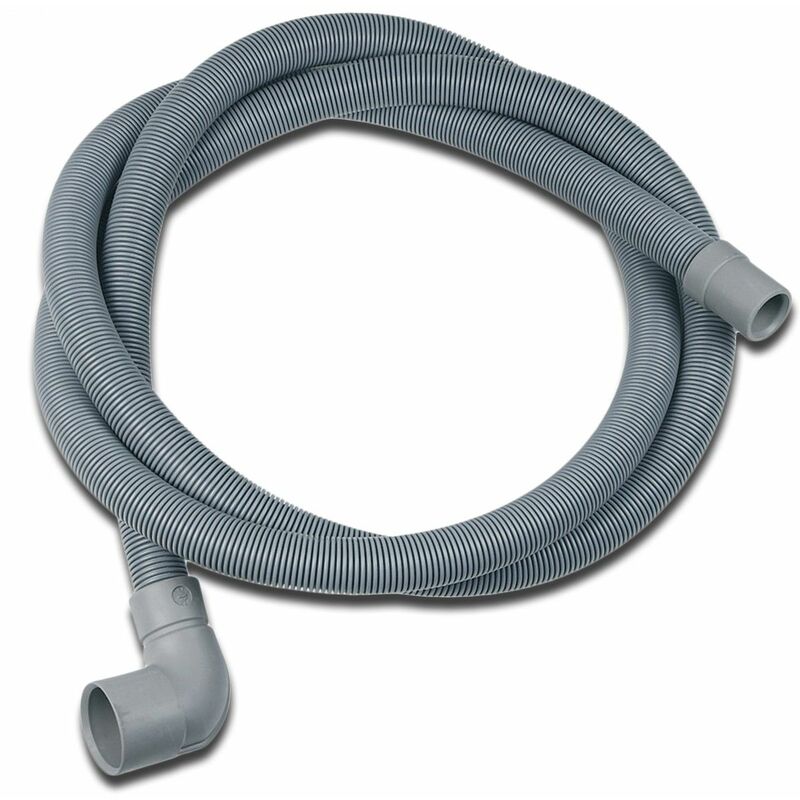 foto del prodotto hotpoint ariston - tubo di scarico - lavastoviglie - ariston hotpoint - 522445053429500748