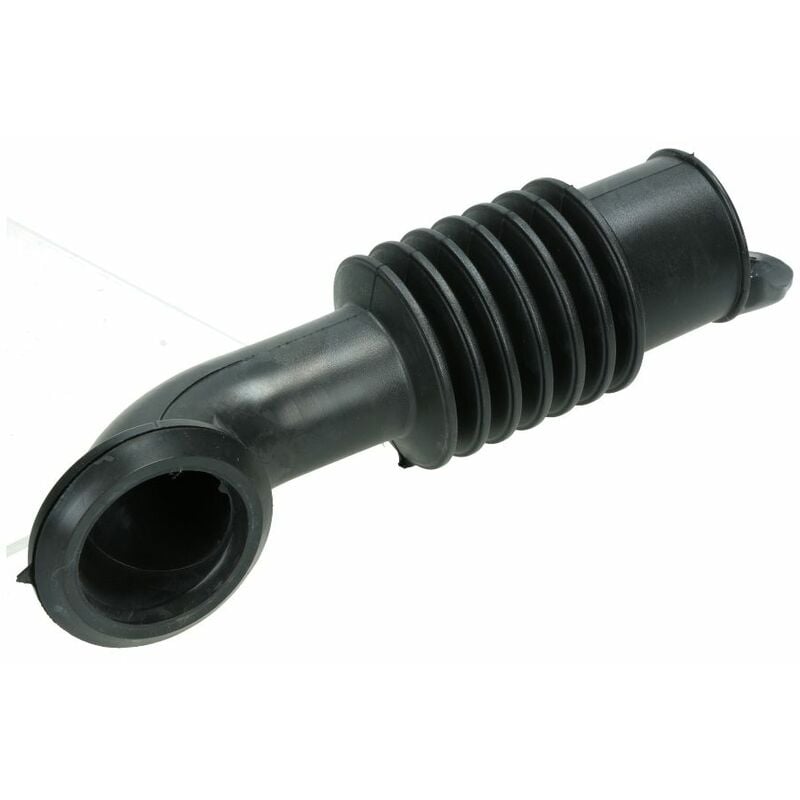 foto del prodotto hotpoint ariston tubo distributore detersivo vaschetta originale lavatrice ariston hotpoint hotpoint 302574