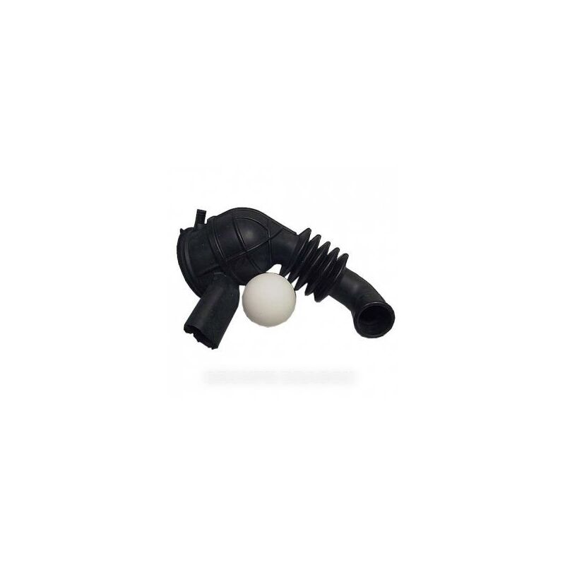 foto del prodotto hotpoint ariston tubo vasca pompa originale lavatrice ariston hotpoint 3308933662894220277
