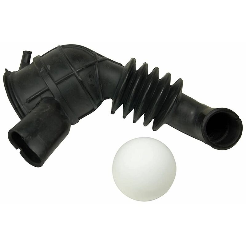 foto del prodotto hotpoint ariston - tubo vasca pompa originale - lavatrice - ariston hotpoint - 3308938015250869170