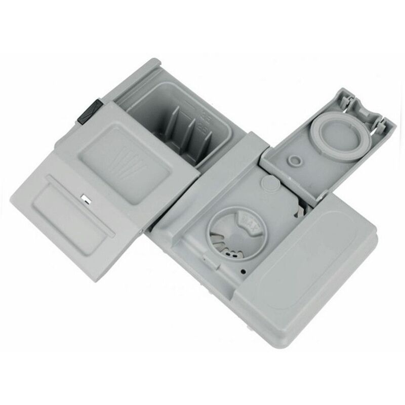 foto del prodotto hotpoint ariston vaschetta distributore detersivo lavastoviglie ariston hotpoint 4367389