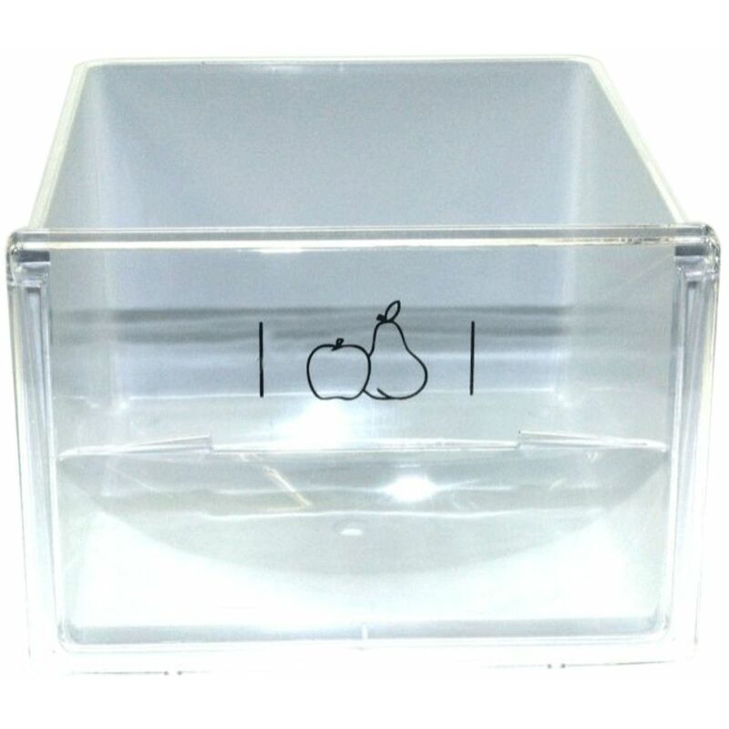 foto del prodotto hotpoint ariston vassoio verdure 230 x 155 mm frigorifero, congelatore ariston hotpoint 4370831