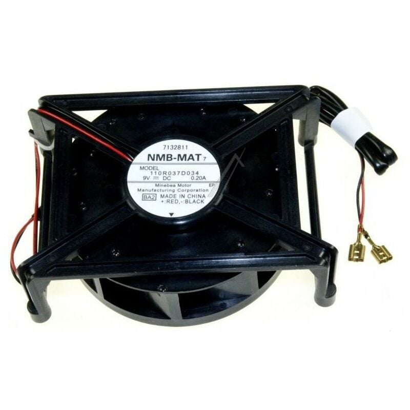 foto del prodotto hotpoint ariston ventilateur frigorifero, congelatore ariston hotpoint hotpoint 342314