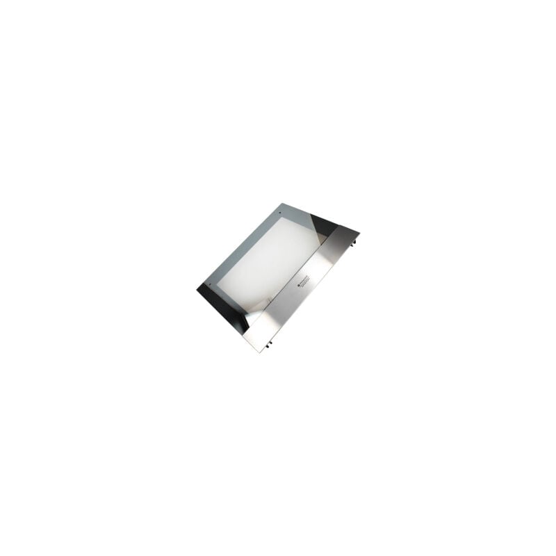 foto del prodotto hotpoint ariston vetro esterno originale forni, fornelli elettrici e a gas ariston hotpoint 325816