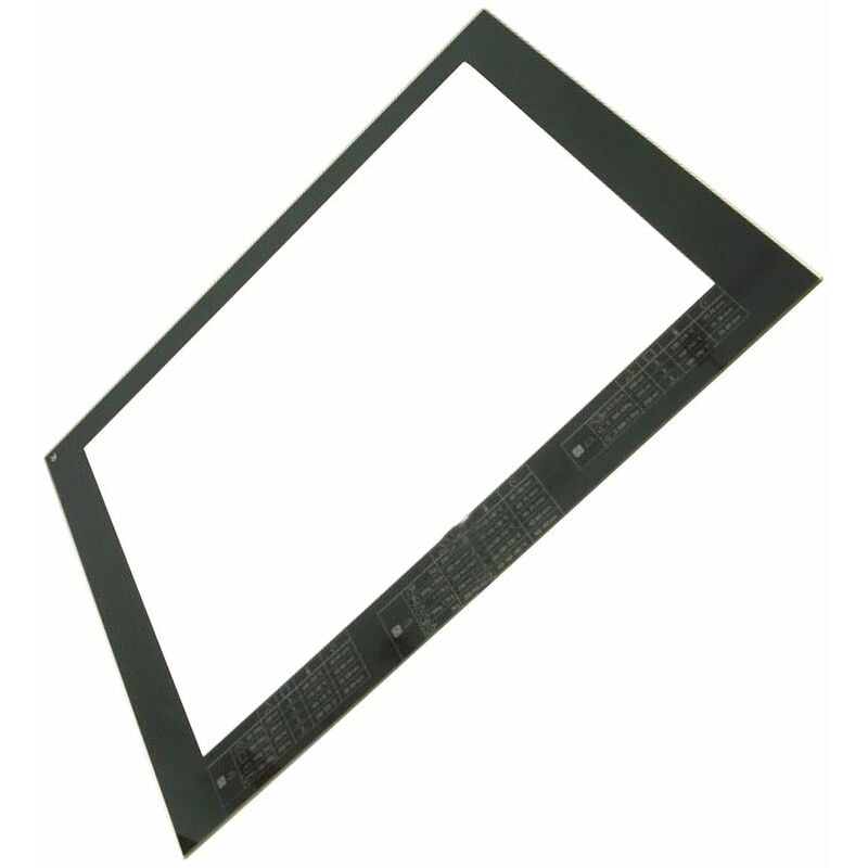 foto del prodotto hotpoint ariston vetro interno originale forni, fornelli elettrici e a gas ariston hotpoint 328147