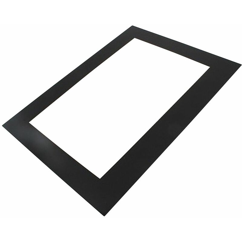 foto del prodotto hotpoint ariston vetro interno porta originale forni, fornelli elettrici e a gas ariston hotpoint hotpoint 323811