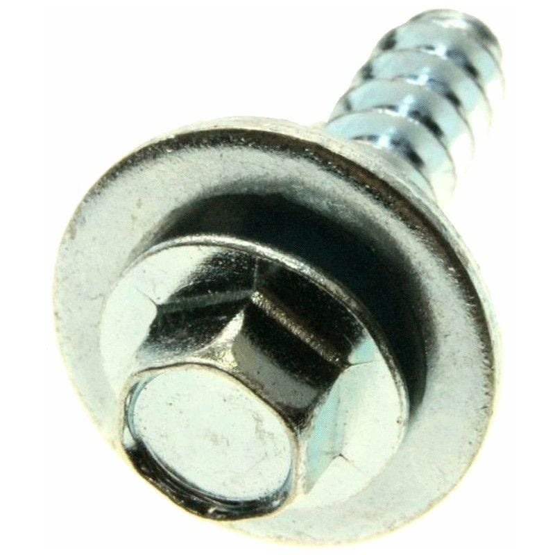 foto del prodotto hotpoint ariston vite per blocco motore serbatoio originale lavatrice ariston hotpoint 4354869