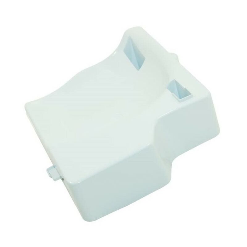 foto del prodotto hotpoint c00114695 vassoio di sbrinamento frigorifero