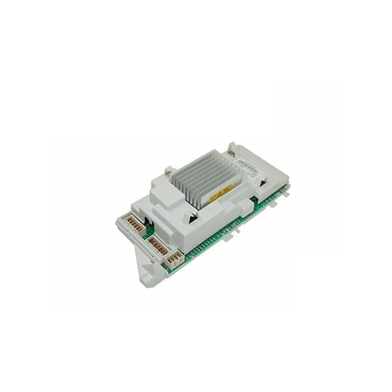 foto del prodotto hotpoint c00254533 modulo trifase eprom vergine lavatrice