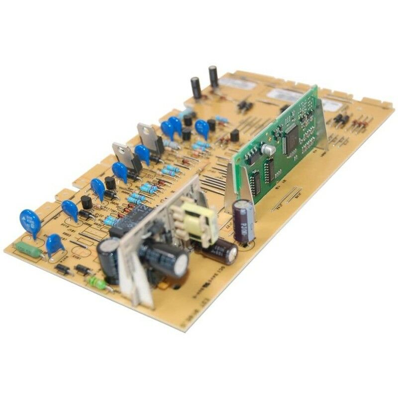 foto del prodotto hotpoint c00257723 modulo di alimentazione strip senza epprom frigorifero