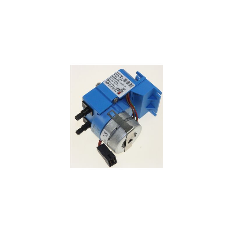 foto del prodotto hotpoint c00281042 pompa detersivo lavatrice