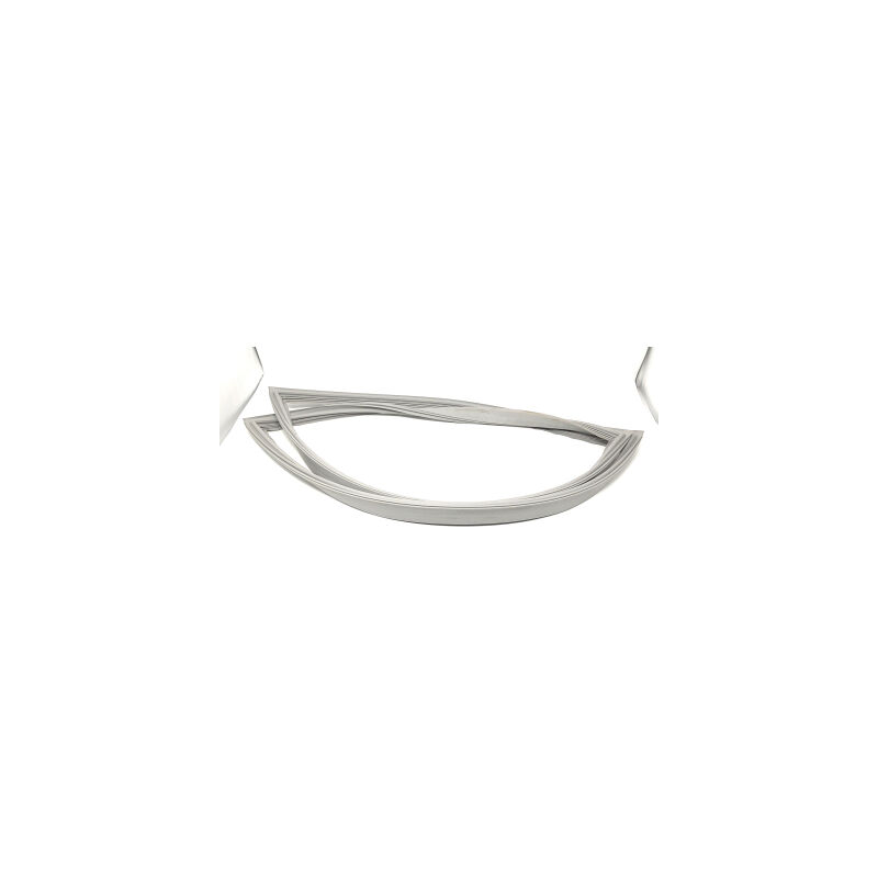 foto del prodotto hotpoint c00301891 giunto della porta per congelatore grigio 656 x 783