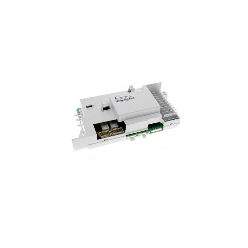 foto del prodotto hotpoint c00372753 modulo alimentazione lavatrice