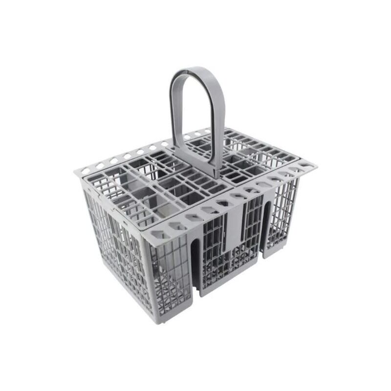 foto del prodotto hotpoint fdf, fdl, lbf, lkf, lft, basket della serie lfsa con coperture grigie c00386607 indesit