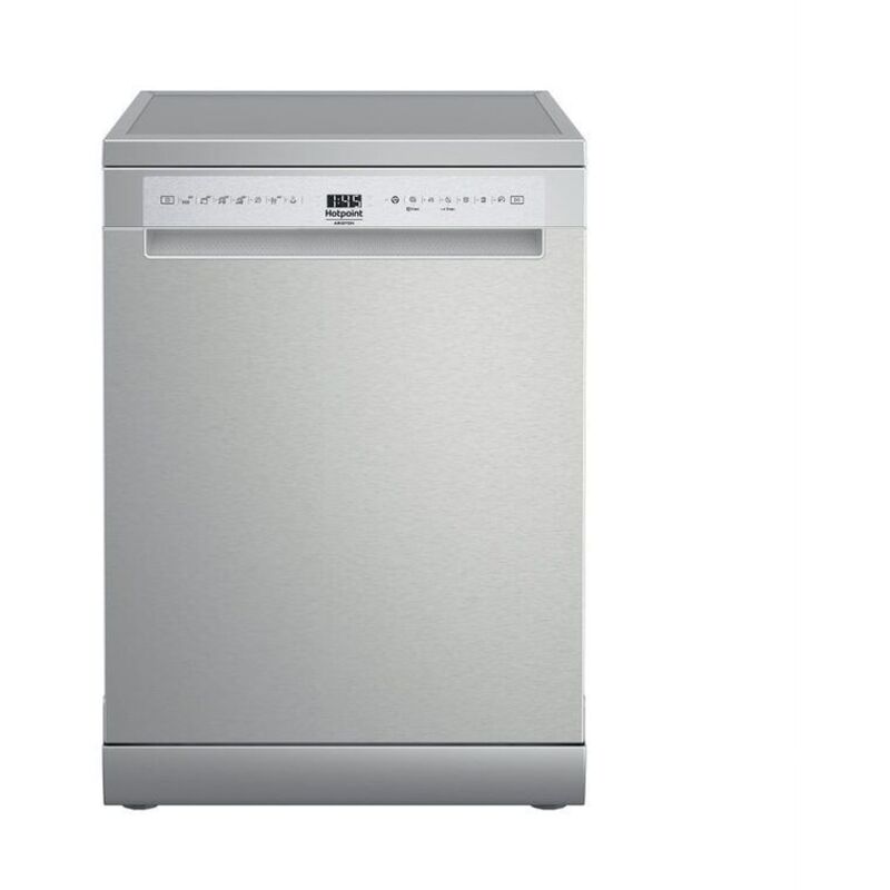 foto del prodotto hotpoint h7f hs51 x lavastoviglie libera installazione 15 coperti b
