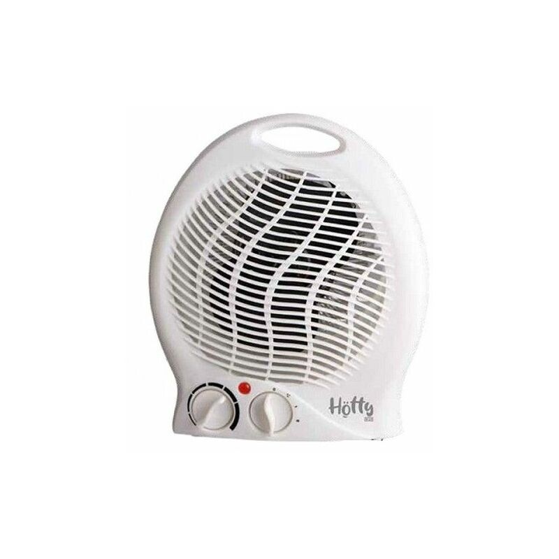 foto del prodotto hotty termoventilatore 1000 2000w