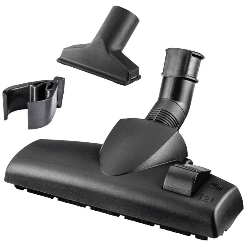 foto del prodotto household kit quantit 3 pezzi larghezza nominale standard id 35 mm colore nero karcher