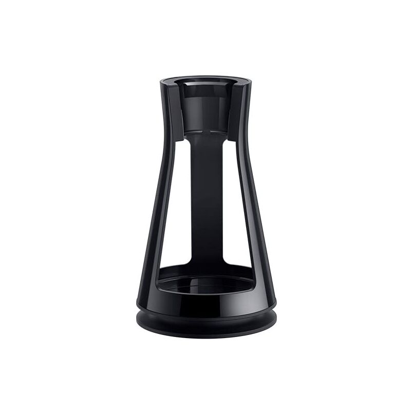 foto del prodotto household supporto mqs 005 bk frullatore a immersione compatibile con frullatore a immersione household multiquick con base activeblade nero