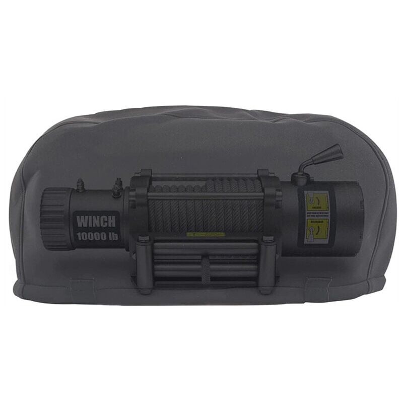 foto del prodotto housse de protection robuste en tissu oxford 600d, imperm able et anti poussi re, avec cordon de serrage, housse anti poussi re r sistante aux uv