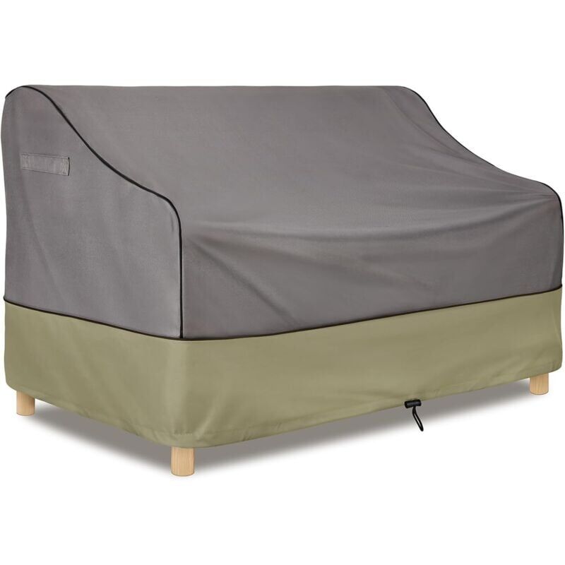 foto del prodotto housses de meubles imperm ables pour canap 66 121,983,8 cm, housses de causeuse d ext rieur