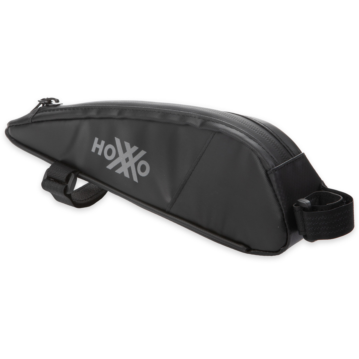 foto del prodotto hoxxo borsa da bicicletta top tube 0.6l essential
