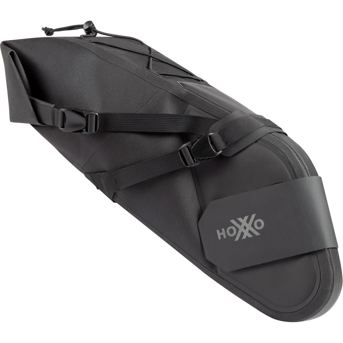 foto del prodotto hoxxo borsa da sella waterproof 7l