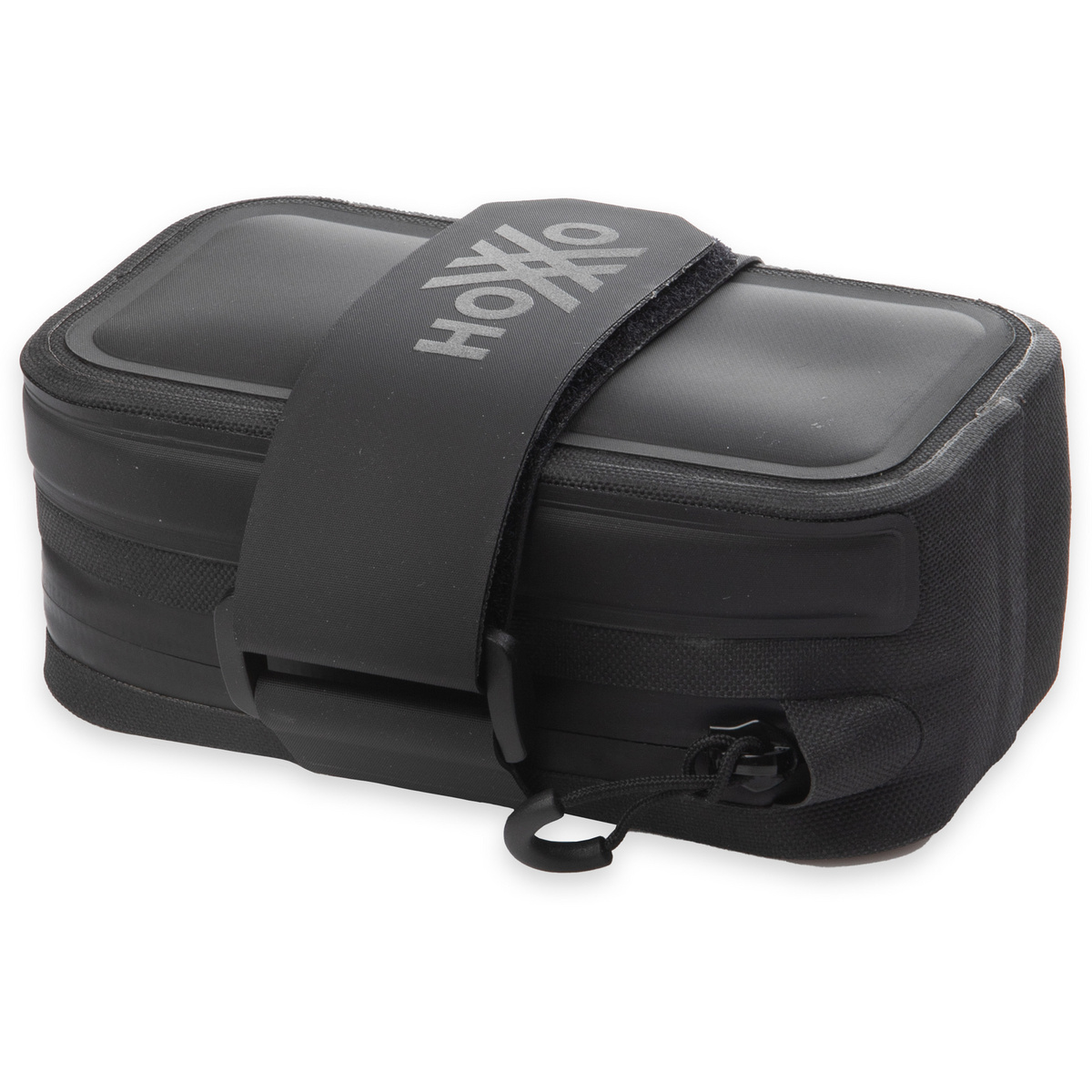foto del prodotto hoxxo borsa da sella waterproof pro 0.5l