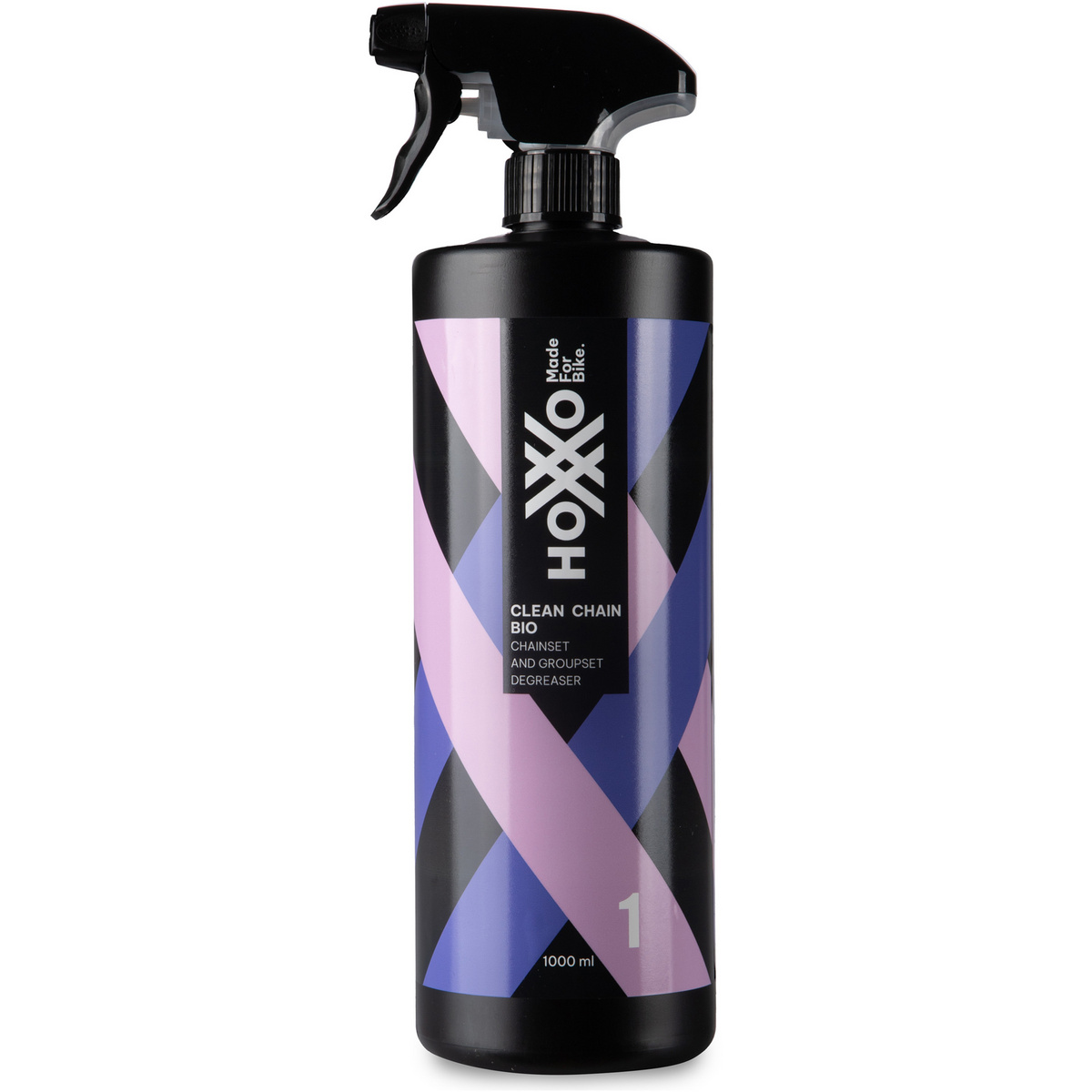 foto del prodotto hoxxo clean chain bio