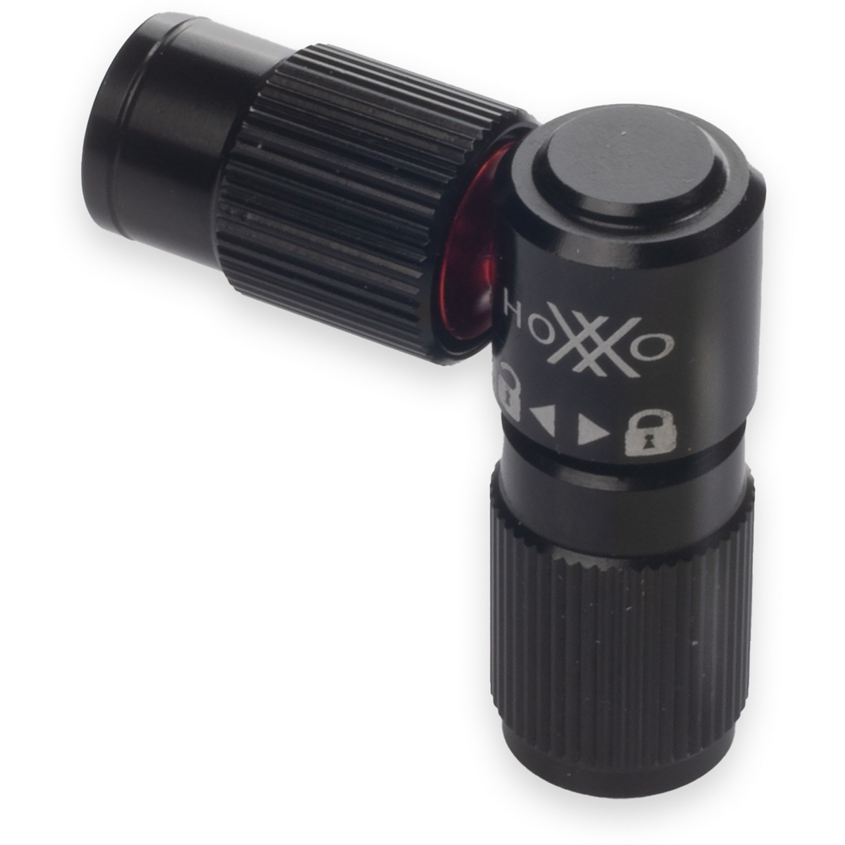 foto del prodotto hoxxo pompa co2 inflator