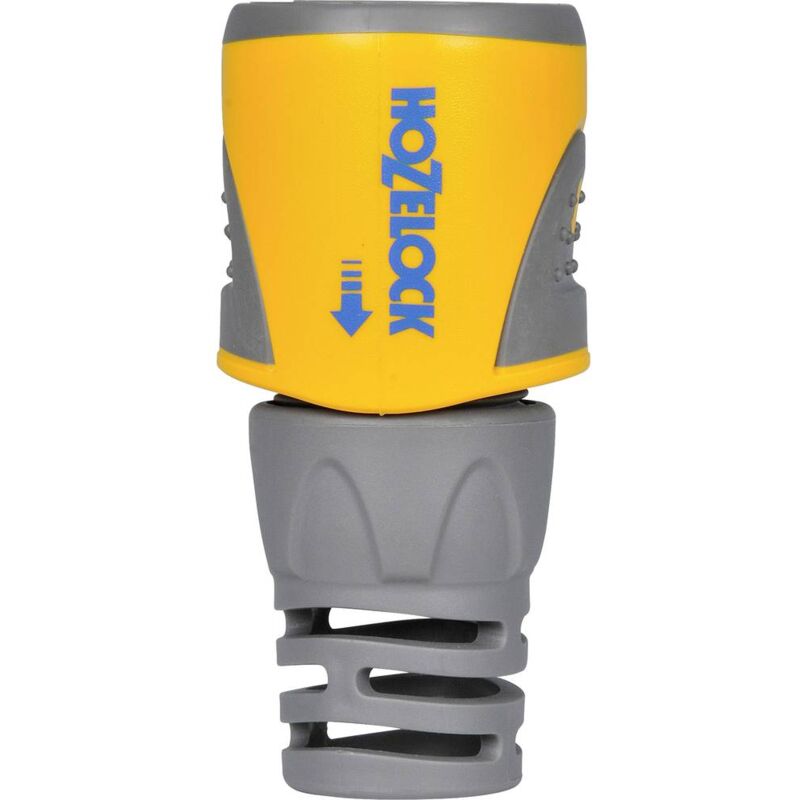 foto del prodotto hozelock 2050 6000 plastica raccordo per tubi dell acqua raccordo a innesto, 12 15 mm 1 2 