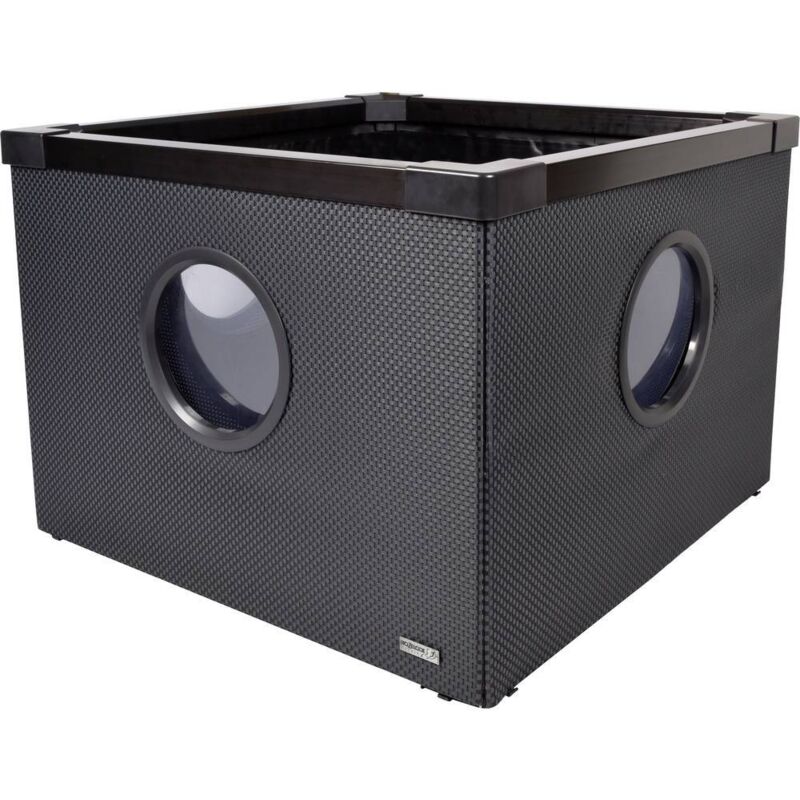 foto del prodotto hozelock 3085 0000 outdoor aquarium acquario 500 l