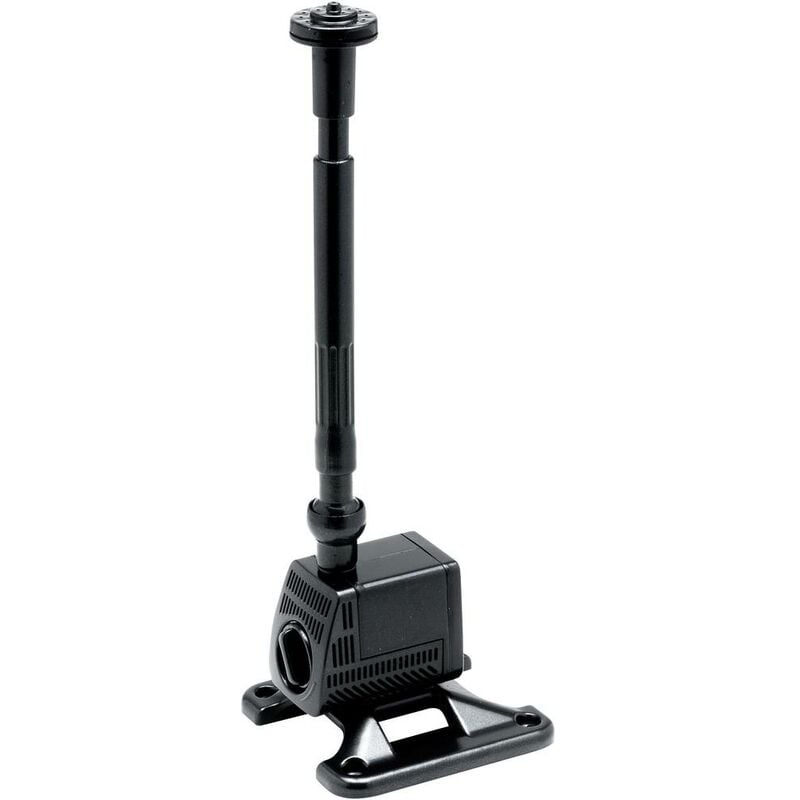 foto del prodotto hozelock 3303b1240 cascade 450 pompa per fontana 450 l h