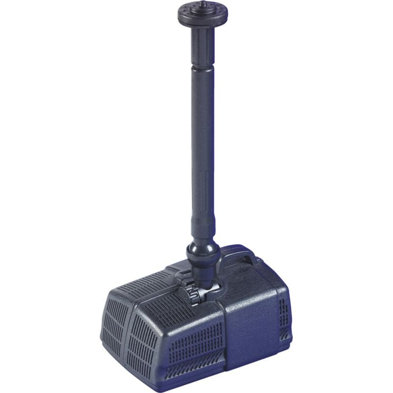 foto del prodotto hozelock 3352b1240 cascade 700 pompa per fontana 700 l h