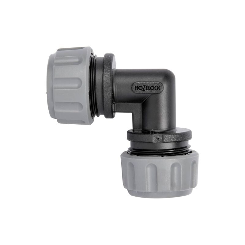 foto del prodotto hozelock - 7019 kit giardinaggio raccordo gomito tubi 13 mm 2 pezzi