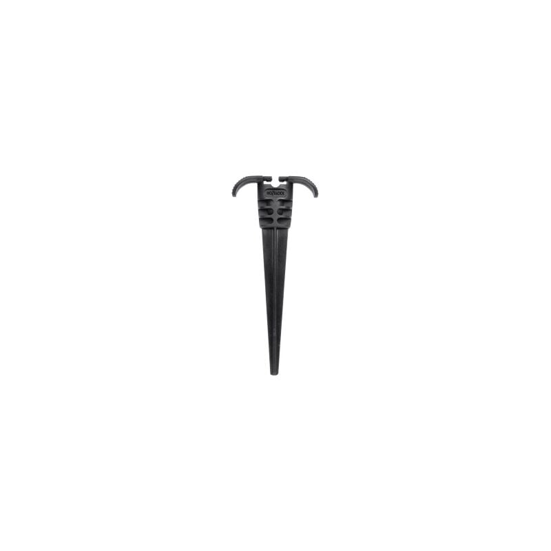 foto del prodotto hozelock 7020 kit giardinaggio picchetto tutore tubo raccordo 5 pezzi