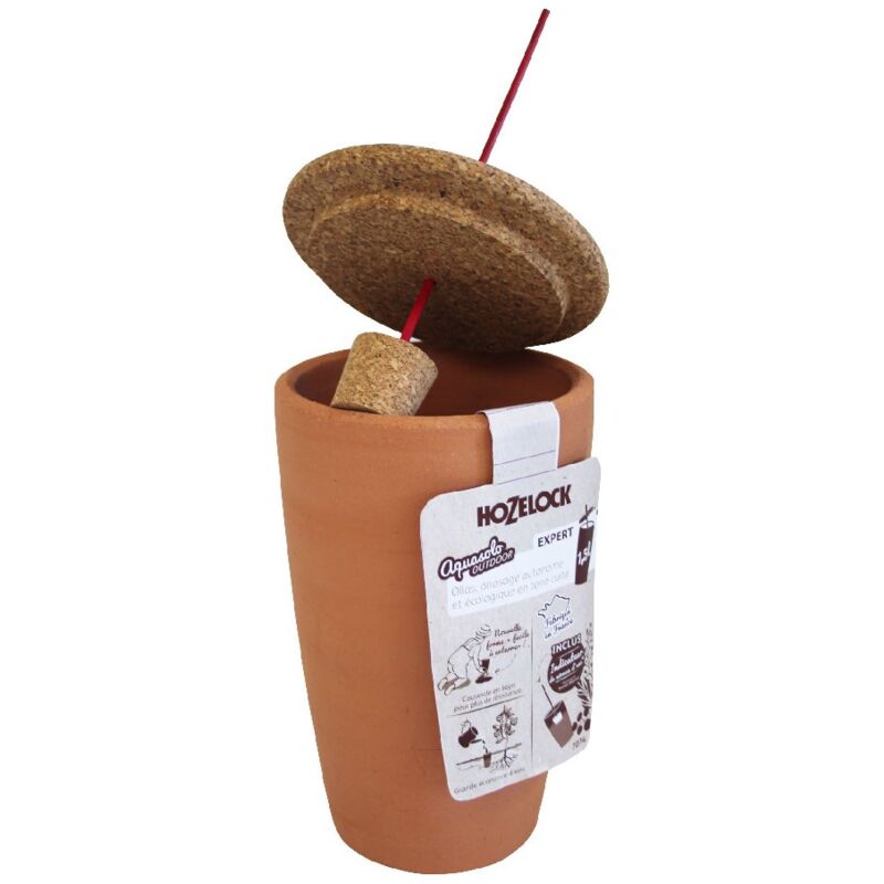 foto del prodotto hozelock aquasolo outdoor expert 1,5l